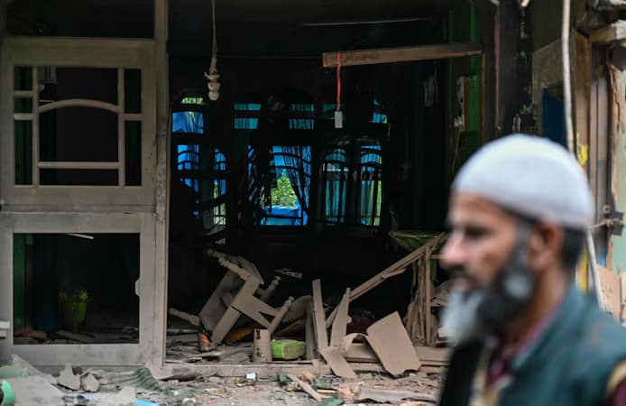 🇮🇳🇵🇰 Tensions Inde-Pakistan : New Delhi ordonne à X de bloquer plus de 8.000 comptes, dont des médias internationaux