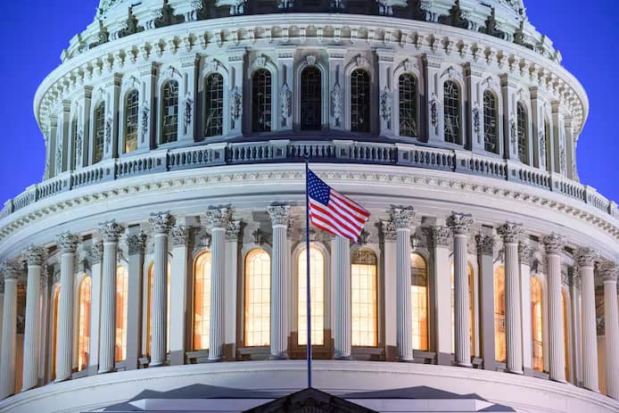 🇺🇸 La Chambre américaine des représentants confirme la dénomination “Golfe d’Amérique” voulue par Trump 1 🇺🇸 La Chambre américaine des représentants confirme la dénomination “Golfe d’Amérique” voulue par Trump