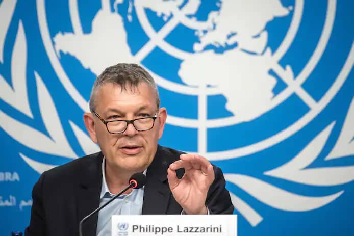 🇮🇱 Écoles fermées par Israël à Jérusalem-Est: l’ONU dénonce “une atteinte à l’enfance” 1 🇮🇱 Écoles fermées par Israël à Jérusalem-Est: l’ONU dénonce “une atteinte à l’enfance”