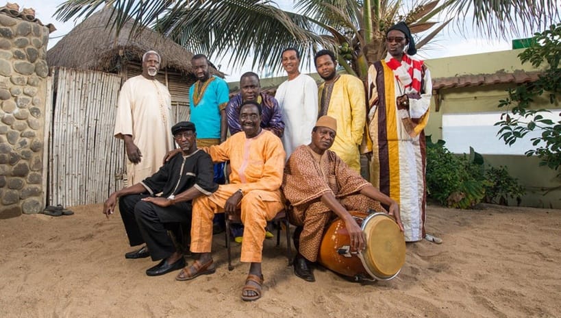 🇸🇳 Décès de Latfi Bengeloune, ancien membre de l’Orchestra Baobab 1 🇸🇳 Décès de Latfi Bengeloune, ancien membre de l’Orchestra Baobab