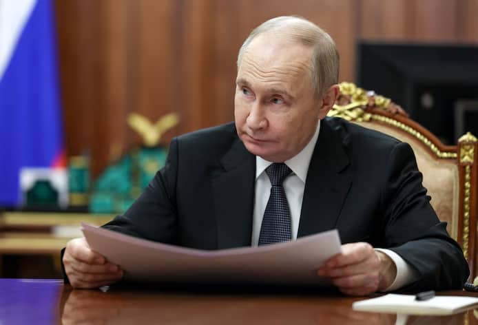 🇷🇺 Trêve du 8 au 10 mai : la Russie menace de riposter en cas d’attaques ukrainiennes 1 🇷🇺 Trêve du 8 au 10 mai : la Russie menace de riposter en cas d’attaques ukrainiennes