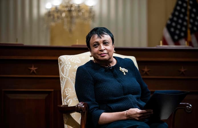 🇺🇸 Trump limoge Carla Hayden, responsable de la Bibliothèque du Congrès