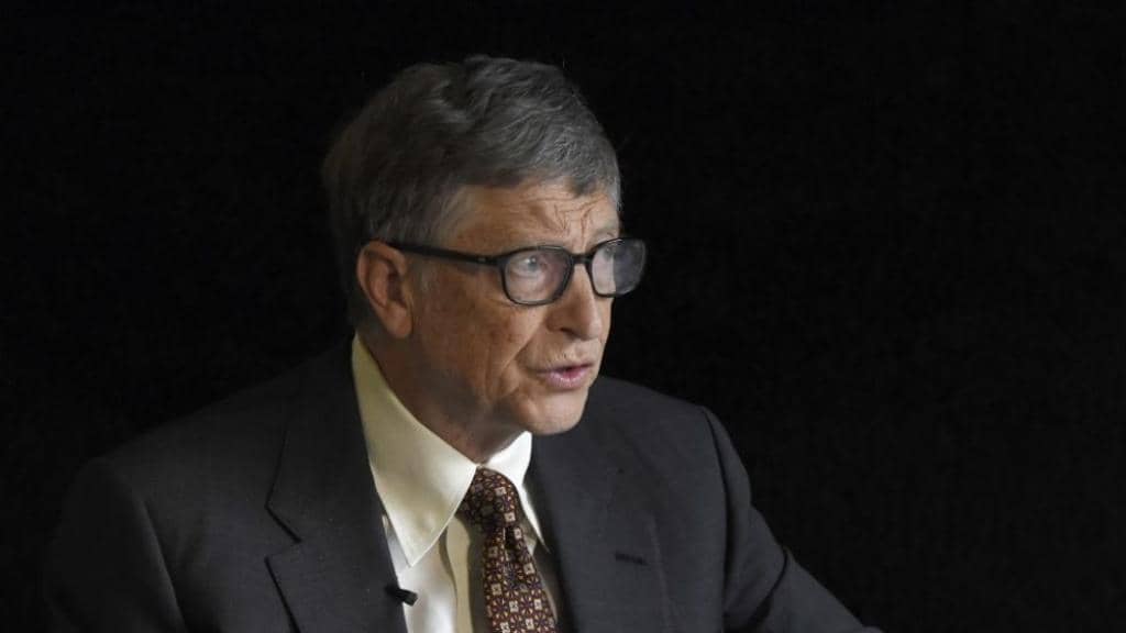 Bill Gates au cœur de révélations embarrassantes sur sa vie privée 1 Bill Gates au cœur de révélations embarrassantes sur sa vie privée