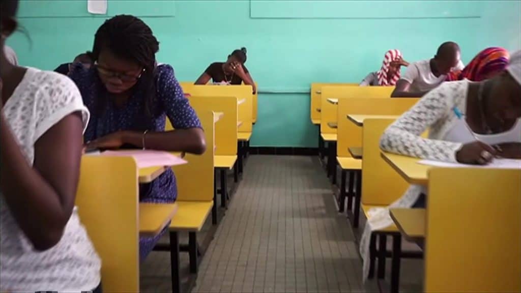 🇸🇳 Baccalauréat 2023 au Sénégal : Plus de 155000 candidats inscrits 1 🇸🇳 Baccalauréat 2023 au Sénégal : Plus de 155000 candidats inscrits