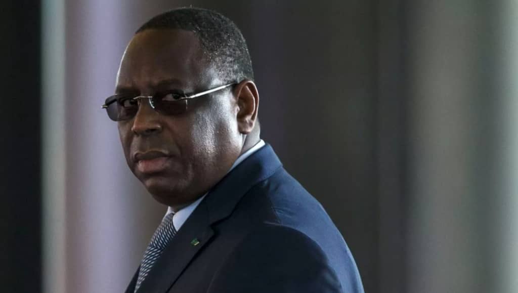 🇸🇳 Sénégal-Maroc : Un projet de loi sur le transfèrement des détenus au cœur des débats parlementaires 1 🇸🇳 Sénégal-Maroc : Un projet de loi sur le transfèrement des détenus au cœur des débats parlementaires