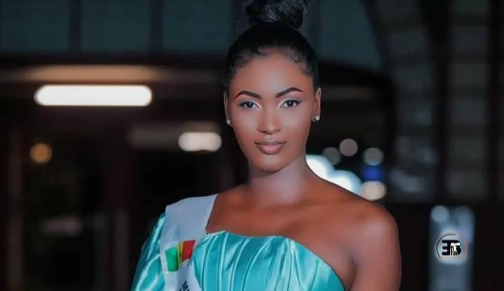 🇸🇳 Le Sénégal tient sa Miss 2021 1 🇸🇳 Le Sénégal tient sa Miss 2021