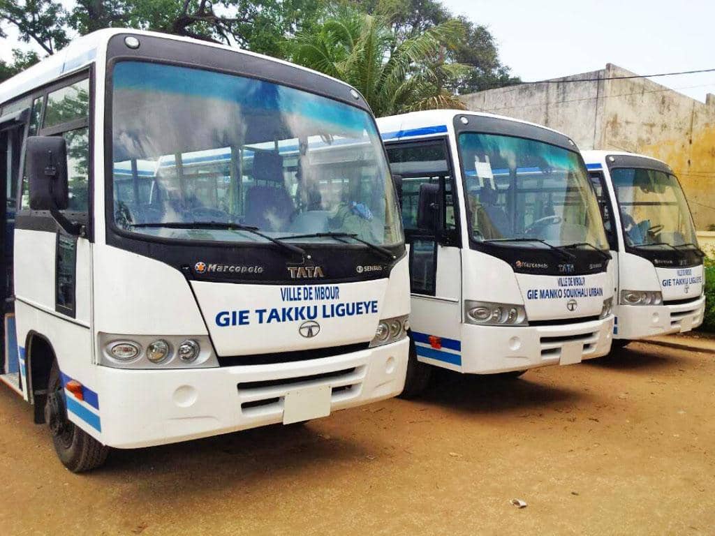 🇸🇳 Les transporteurs de l’AFTU refusent de baisser les tarifs 1 🇸🇳 Les transporteurs de l’AFTU refusent de baisser les tarifs