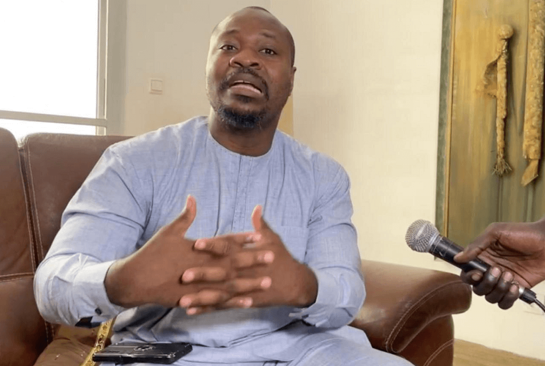 🇸🇳 Guy Marius Sagna fustige le secteur bancaire et réclame une meilleure gestion des finances publiques 1 🇸🇳 Guy Marius Sagna fustige le secteur bancaire et réclame une meilleure gestion des finances publiques