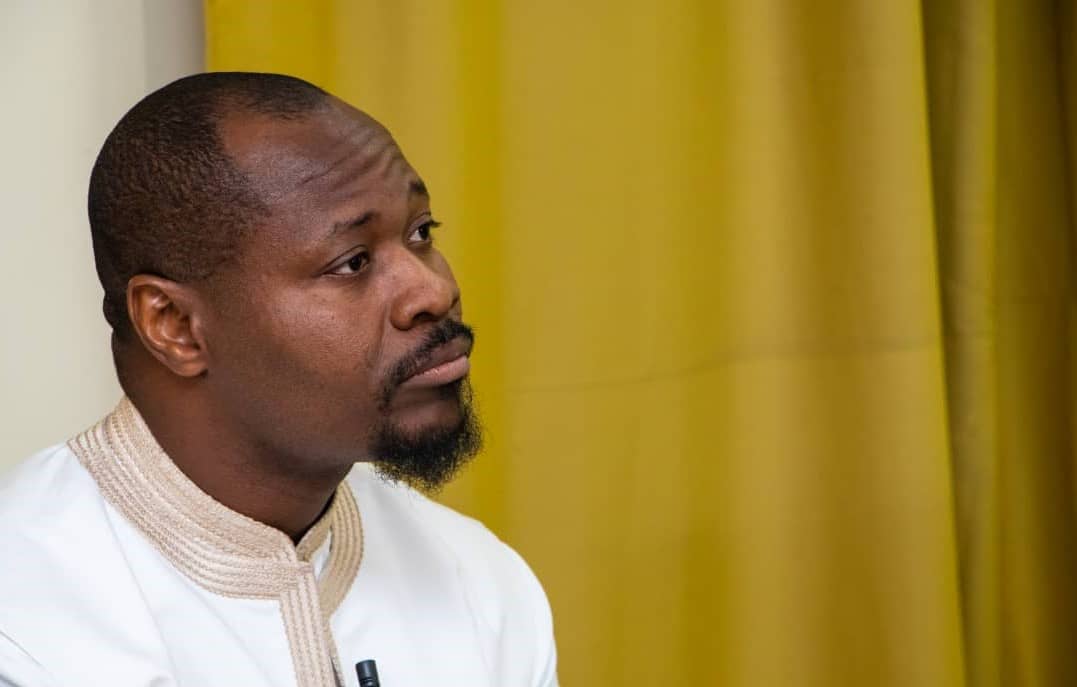 🇸🇳 Guy Marius Sagna interpelle le gouvernement avec 25 questions écrites : des préoccupations locales et nationales au cœur du débat 1 🇸🇳 Guy Marius Sagna interpelle le gouvernement avec 25 questions écrites : des préoccupations locales et nationales au cœur du débat