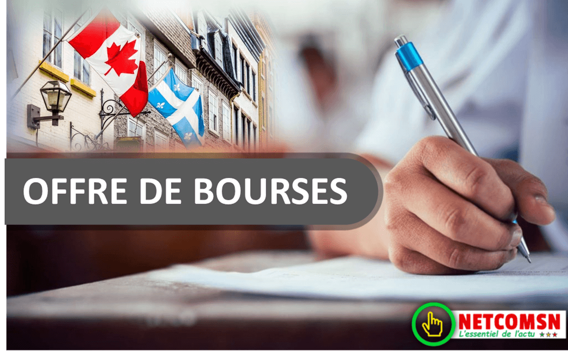 🇸🇳 Le Québec offre des bourses d'exemption aux étudiants sénégalais pour l'hiver 2025 1 🇸🇳 Le Québec offre des bourses d’exemption aux étudiants sénégalais pour l’hiver 2025