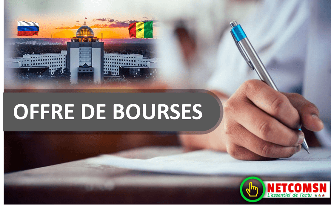 🇸🇳🇷🇺 La Russie offre 100 bourses d’études au Sénégal pour l’année académique 2024-2025 1 🇸🇳🇷🇺 La Russie offre 100 bourses d’études au Sénégal pour l’année académique 2024-2025