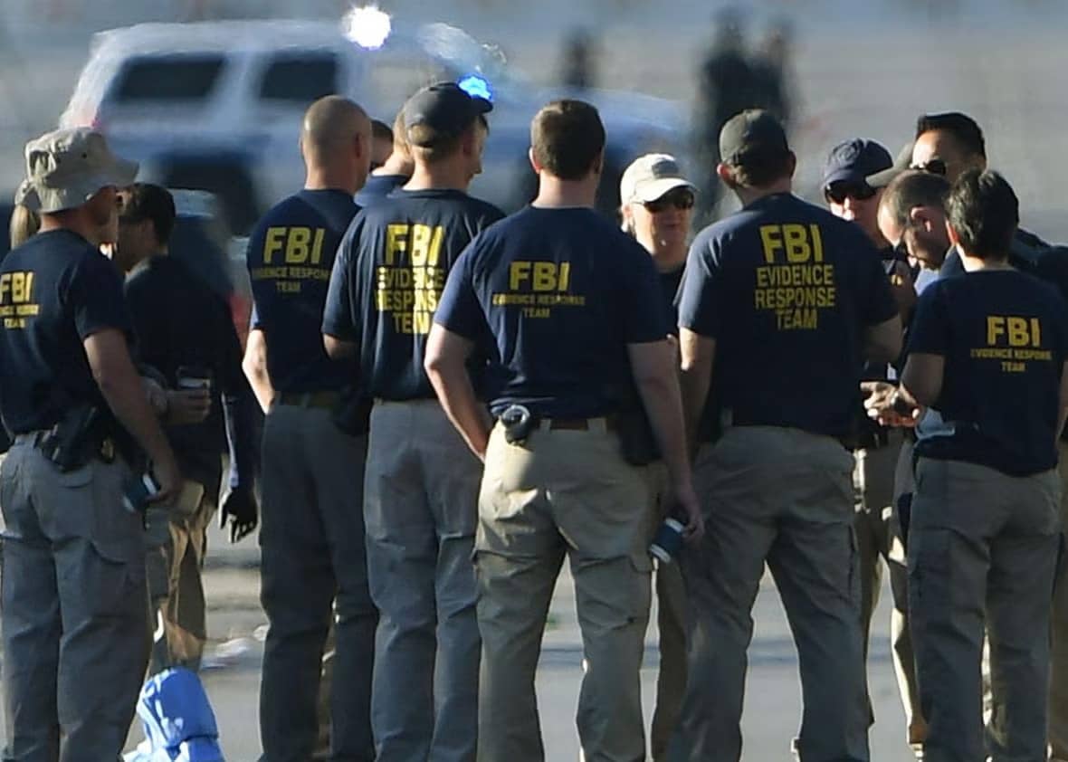 🇺🇸 États-Unis : Neuf agents du FBI attaquent en justice le ministère de la Justice 1 🇺🇸 États-Unis : Neuf agents du FBI attaquent en justice le ministère de la Justice