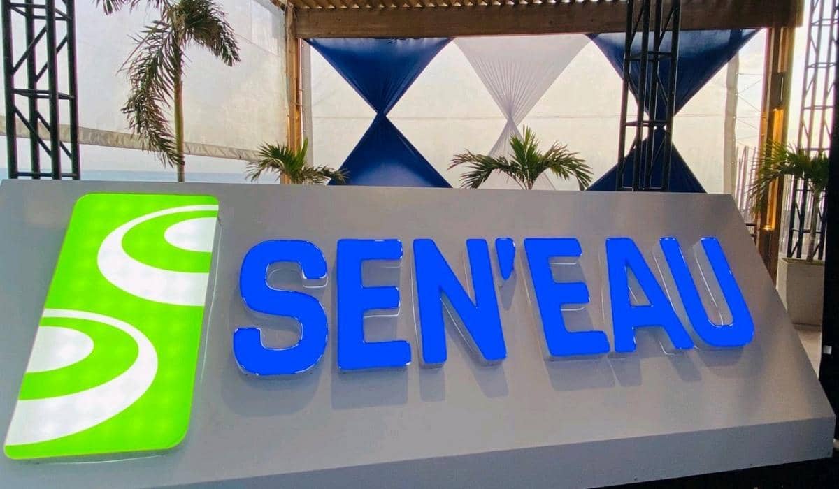 🇸🇳 Révélations d’audit sur le contrat entre Sones et Sen’Eau 1 🇸🇳 Révélations d’audit sur le contrat entre Sones et Sen’Eau