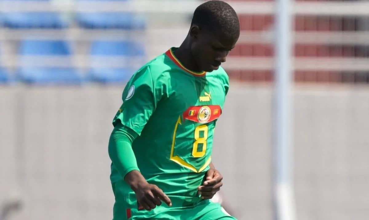 ⚽ CAN U17 : Le Sénégal tenu en échec par la Tunisie, la qualification se jouera lors de la dernière journée 1 ⚽ CAN U17 : Le Sénégal tenu en échec par la Tunisie, la qualification se jouera lors de la dernière journée
