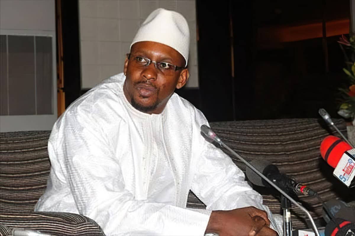 🇸🇳 Le maire de Louga conteste les allégations de Tabaski Ngom et défie ses accusateurs 1 🇸🇳 Le maire de Louga conteste les allégations de Tabaski Ngom et défie ses accusateurs