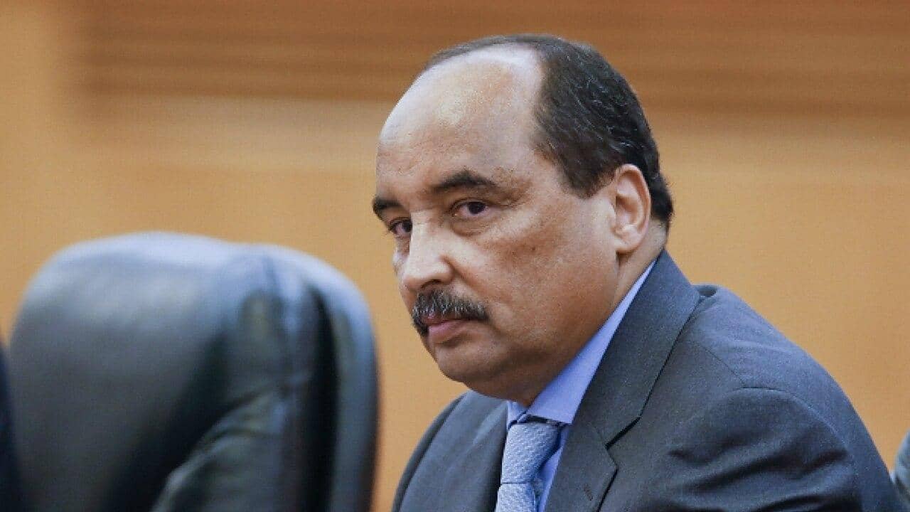 🇲🇷 Réquisition de 20 ans de prison pour l’ancien président mauritanien : Un procès pour enrichissement illicite 1 🇲🇷 Réquisition de 20 ans de prison pour l’ancien président mauritanien : Un procès pour enrichissement illicite