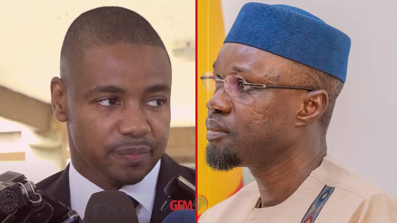 🇸🇳 L’Agent Judiciaire de l’Etat se retire de l’affaire Ousmane Sonko 1 🇸🇳 L’Agent Judiciaire de l’Etat se retire de l’affaire Ousmane Sonko