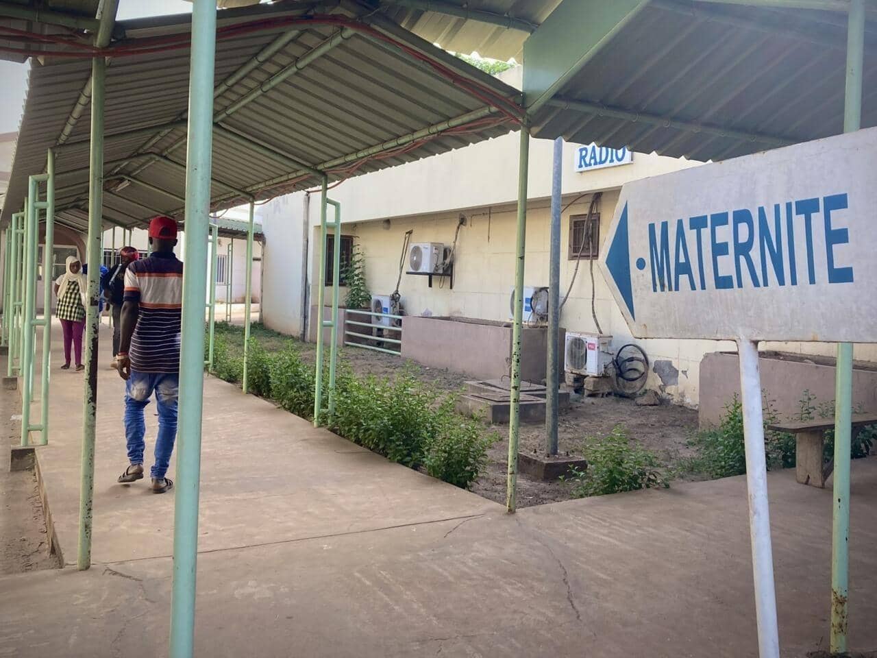 🇸🇳 Podor : 18 décès maternels signalés, un appel à l'action pour la planification familiale 1 🇸🇳 Podor : 18 décès maternels signalés, un appel à l’action pour la planification familiale