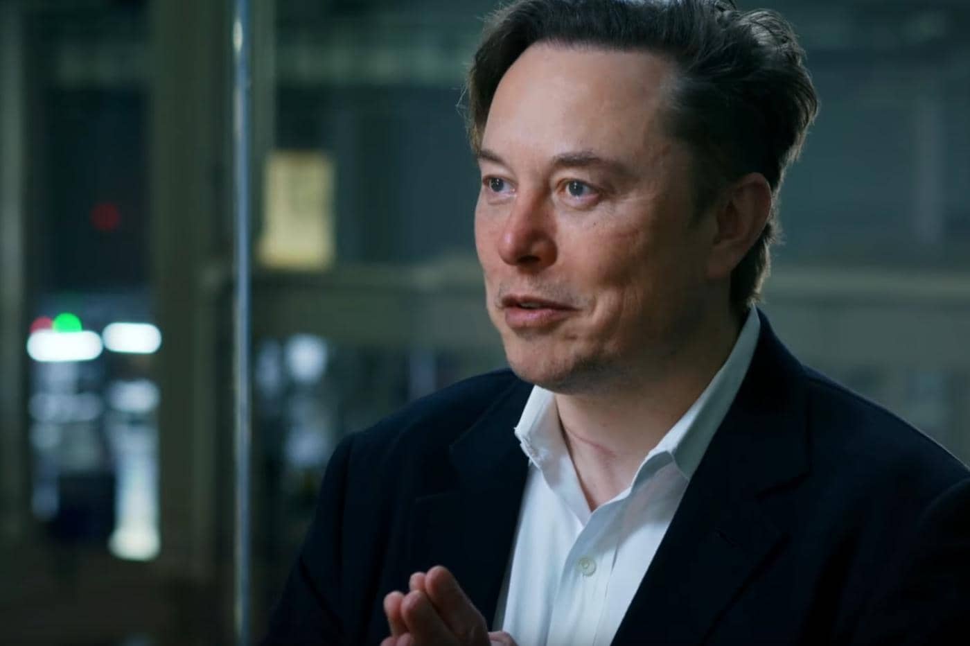 🇺🇸 Elon Musk, bientôt le premier « trillionnaire » de l’histoire ? 1 🇺🇸 Elon Musk, bientôt le premier « trillionnaire » de l’histoire ?