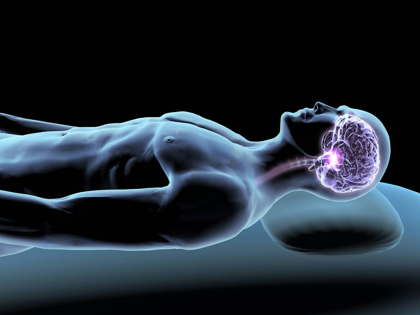 🇺🇸 La NASA développe une position de sommeil "miracle" pour des nuits réparatrices et sans ronflement 1 🇺🇸 La NASA développe une position de sommeil « miracle » pour des nuits réparatrices et sans ronflement