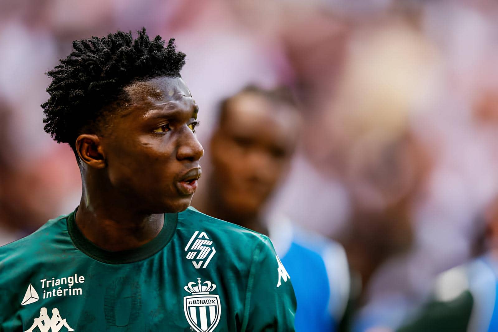 ⚽ Lamine Camara attise les convoitises des cadors européens 1 ⚽ Lamine Camara attise les convoitises des cadors européens