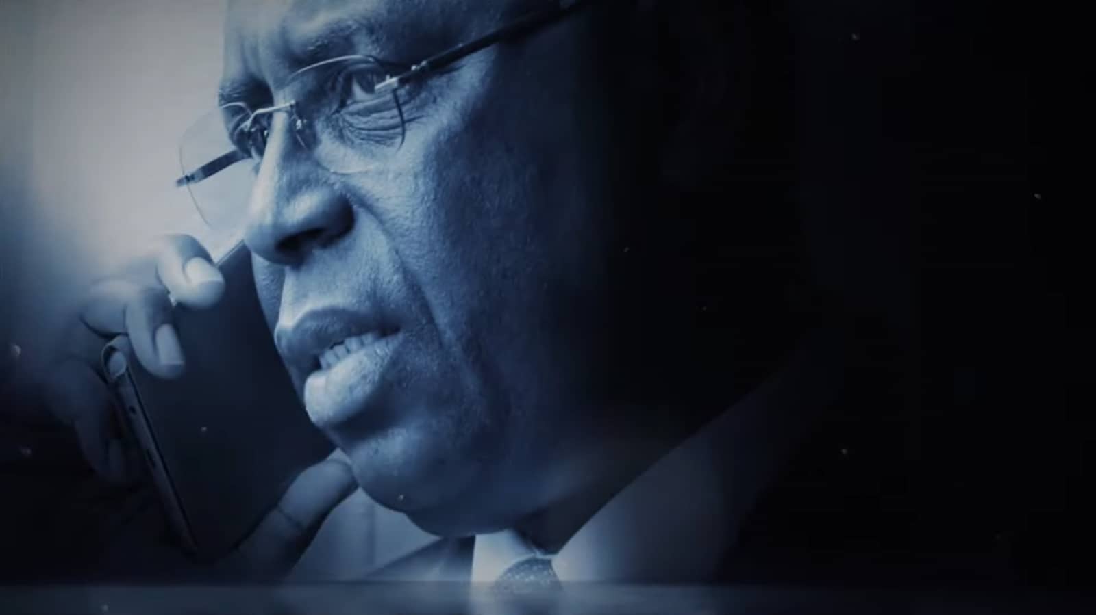 🇸🇳 3e candidature au Sénégal : Les nouvelles déclarations de Macky SALL 1 🇸🇳 3e candidature au Sénégal : Les nouvelles déclarations de Macky SALL
