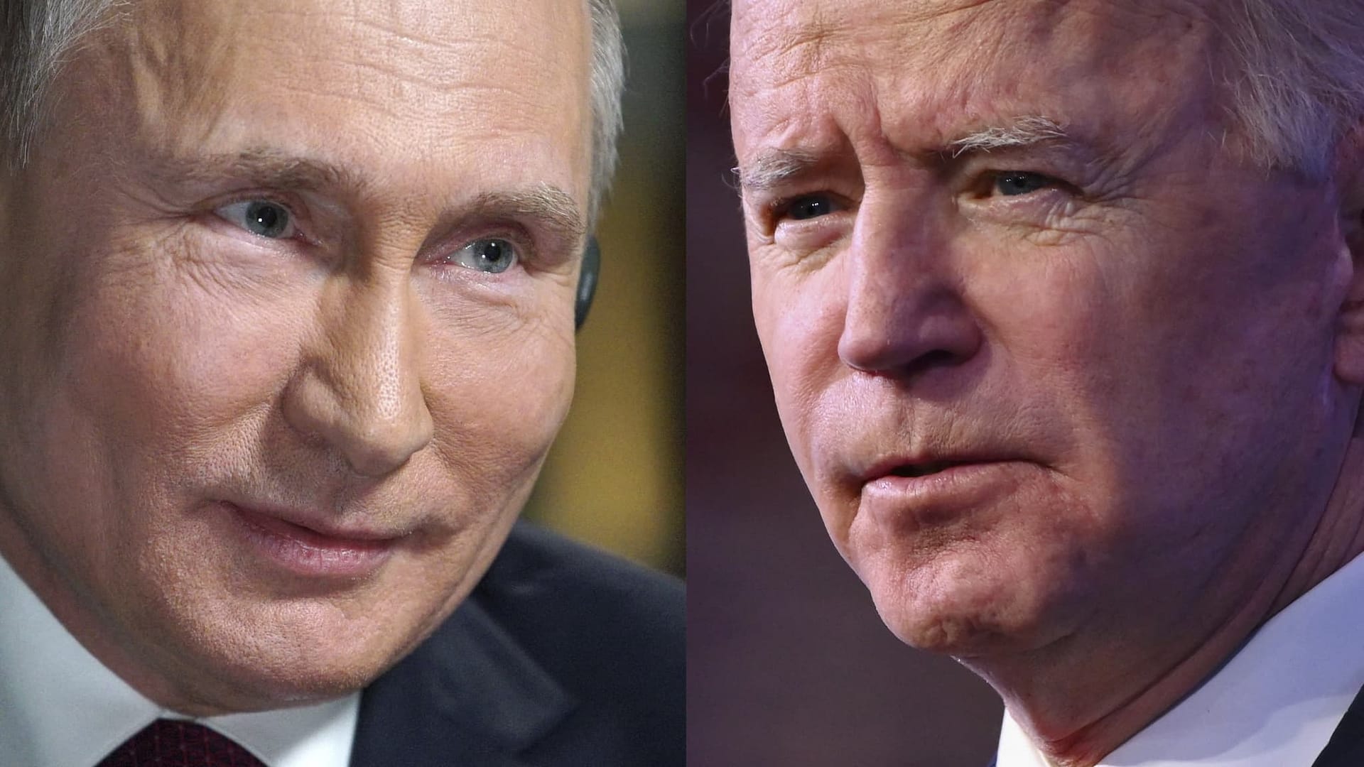 🇺🇸 Biden estime que Poutine a "clairement" fait une erreur de calcul en Ukraine 1 🇺🇸 Biden estime que Poutine a « clairement » fait une erreur de calcul en Ukraine
