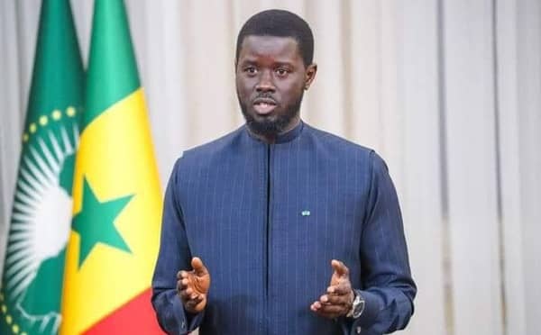 🇸🇳 Bassirou Diomaye Faye : « Briser le silence sur le massacre de Thiaroye pour honorer nos morts »