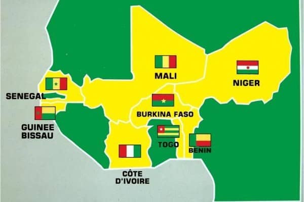 Le Conseil des ministres de l’Uemoa prend acte des mesures de la Bceao