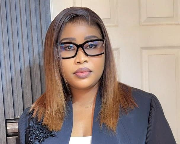 🇸🇳 Fatou Abdou Ndiaye quitte la SENTV après 15 ans de collaboration 1 🇸🇳 Fatou Abdou Ndiaye quitte la SENTV après 15 ans de collaboration