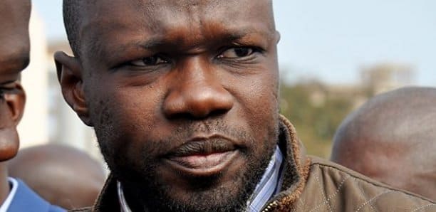 🇸🇳 Sonko placé sous mandat de dépôt 1 🇸🇳 Sonko placé sous mandat de dépôt
