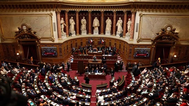 🇺🇸 Des sénateurs veulent réattribuer aux plus précaires les voitures destinées à la casse 1 🇺🇸 Des sénateurs veulent réattribuer aux plus précaires les voitures destinées à la casse