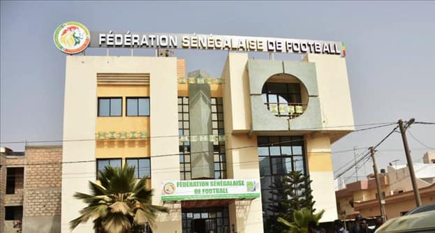 🇸🇳 Forfait de Sadio Mané pour le Mondial: la FSF attend l’avis du département médical du Bayern 1 🇸🇳 Forfait de Sadio Mané pour le Mondial: la FSF attend l’avis du département médical du Bayern
