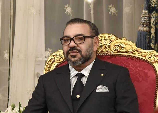 Le roi Mohammed VI félicite le premier ministre éthiopien pour son prix Nobel