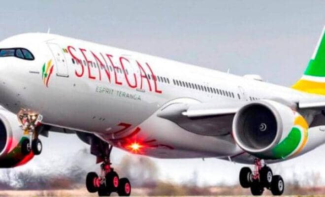🇸🇳 Air Sénégal : Les contrats à durée déterminée ne seront plus renouvelés dans le cadre d'une restructuration 1 🇸🇳 Air Sénégal : Les contrats à durée déterminée ne seront plus renouvelés dans le cadre d’une restructuration
