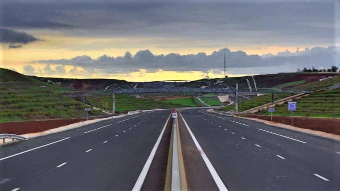 Taxe locative du foncier : L’Autoroute à péage n’a payé que 7000 Fcfa à l’État du Sénégal