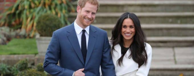 Meghan et Harry : leur geste fort après les incendies en Australie 1 Meghan et Harry : leur geste fort après les incendies en Australie