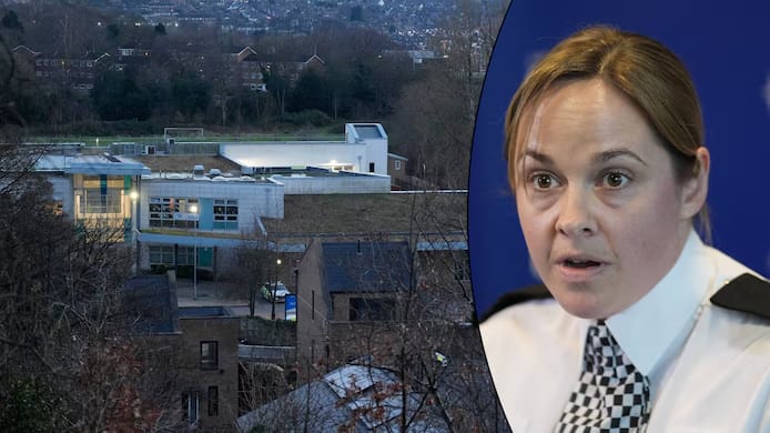 🇬🇧 Angleterre : Un adolescent poignardé à mort dans son lycée 1 🇬🇧 Angleterre : Un adolescent poignardé à mort dans son lycée