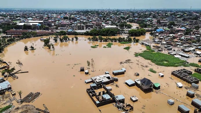 🇨🇩 Inondations à Kinshasa : le bilan s’alourdit à 43 morts et près de 3.000 déplacés 1 🇨🇩 Inondations à Kinshasa : le bilan s’alourdit à 43 morts et près de 3.000 déplacés
