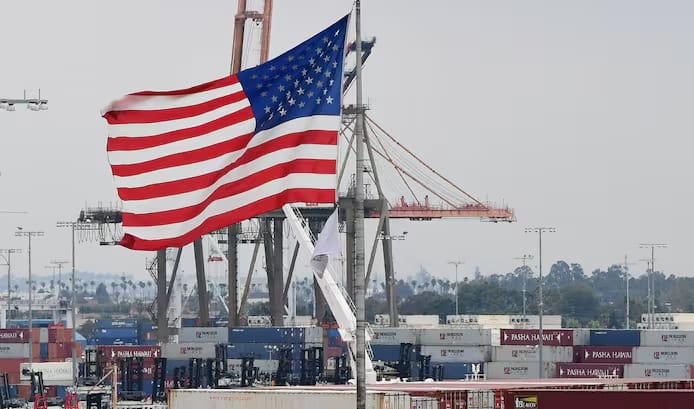🇺🇸 États-Unis : déficit commercial record malgré les ambitions protectionnistes de Donald Trump