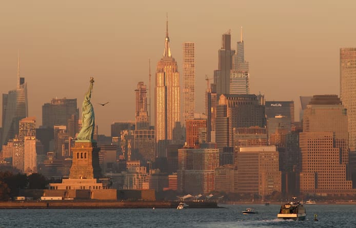 🇺🇲 Les touristes se détournent, doucement, des États-Unis de Trump 1 🇺🇲 Les touristes se détournent, doucement, des États-Unis de Trump