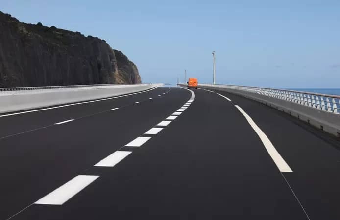 🛣 La route “la plus chère du monde” s’ouvre ce dimanche à la Réunion