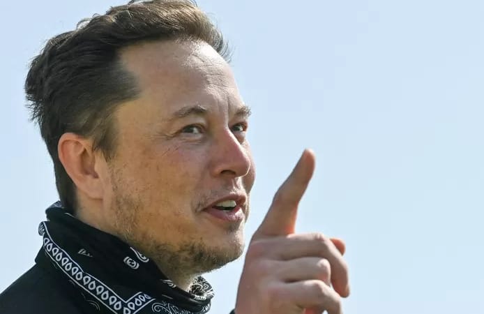 🇺🇸 Elon Musk a perdu brièvement la tête du classement Forbes des plus grandes fortunes mondiales