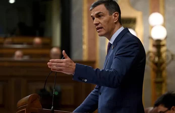 🇪🇸 Inondations en Espagne: Sanchez défend son gouvernement et charge l’opposition