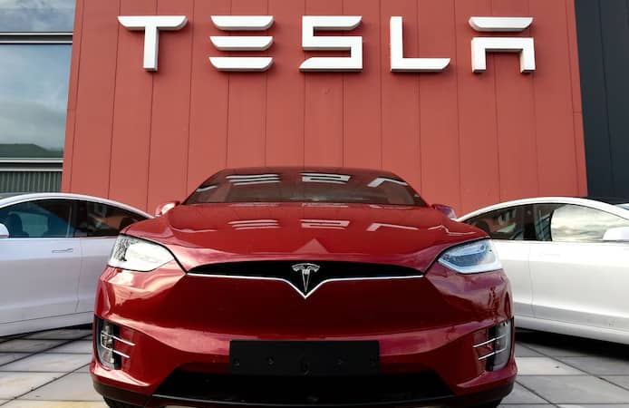 🇪🇺 Tesla en chute libre en Europe : jusqu’à -81 % de ventes en avril