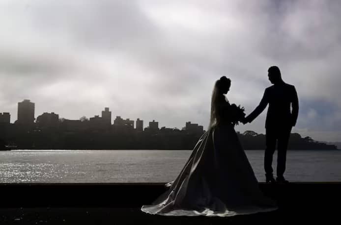 🇦🇺 Un mariage annulé car la mariée pensait qu’il s’agissait d’une blague pour Instagram: “Elle est furieuse” 1 🇦🇺 Un mariage annulé car la mariée pensait qu’il s’agissait d’une blague pour Instagram: “Elle est furieuse”