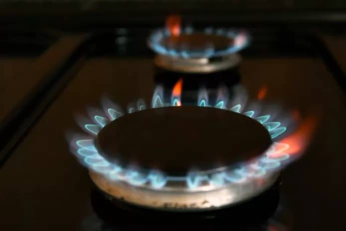 📈 Les prix européens du gaz continuent d'augmenter 1 📈 Les prix européens du gaz continuent d’augmenter