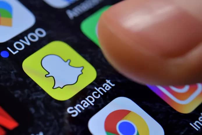 🇧🇪 Six hommes condamnés pour un viol collectif diffusé sur Snapchat 1 🇧🇪 Six hommes condamnés pour un viol collectif diffusé sur Snapchat