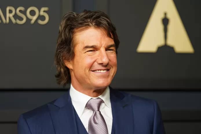 👥 Pourquoi Tom Cruise n’a pas assisté à la cérémonie des Oscars 1 👥 Pourquoi Tom Cruise n’a pas assisté à la cérémonie des Oscars