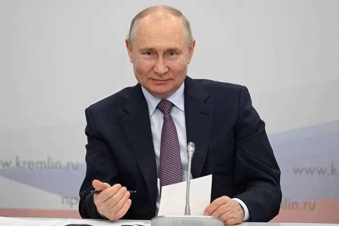 🇷🇺 Vladimir Poutine prévient: une agression contre le Bélarus équivaudrait à une agression contre la Russie 1 🇷🇺 Vladimir Poutine prévient: une agression contre le Bélarus équivaudrait à une agression contre la Russie